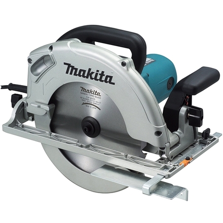 MAKITA 5143R Пила дисковая (2200Вт,2700обм,диск-ф355х30мм,рез-130мм,14.5кг,кор)