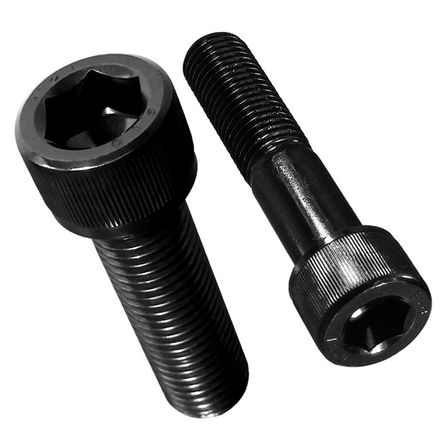 

REYHER 912-16х60-10.9-0 Винт М 16х60 DIN 912 кл.пр.10.9