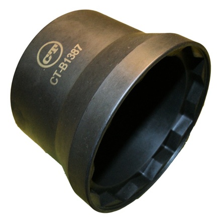 

Car-tool CT-B1387 Ступичная головка для IVECO