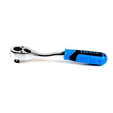 

Licota ALH-11103F Трещотка 36 зубов 3/8" 199 мм