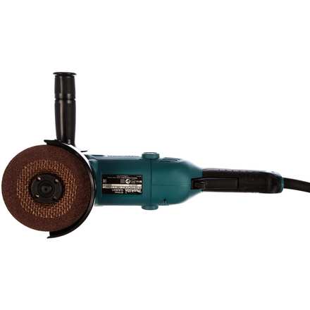 MAKITA GA5021 Шлифмашина угловая 125 мм 1450 Вт