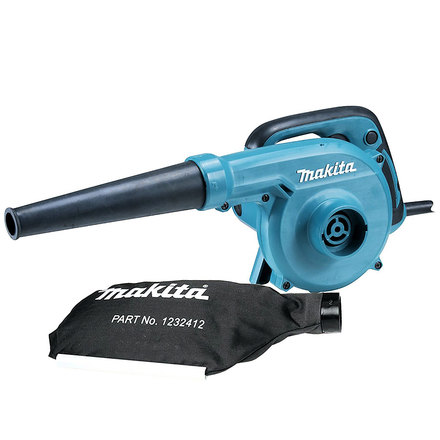 

MAKITA UB1103 Воздуходувка (4,1 м3/мин, 600 Вт, 5,7 кПа)