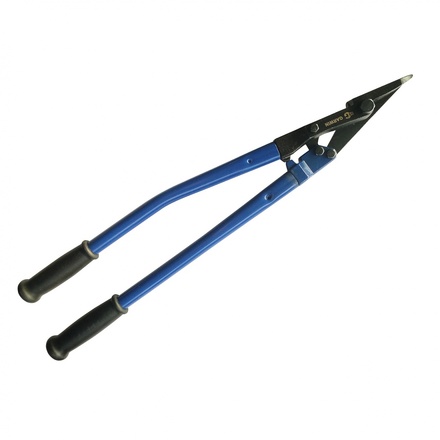 

GARWIN INDUSTRIAL 732110-600 Ножницы для стальной ленты, 600 мм, 51*3,1 мм
