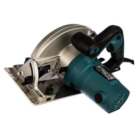 MAKITA HS7601K Пила дисковая (1200 Вт, 190 х 30 мм, 5200 обмин)