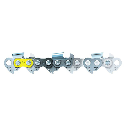 

STIHL 39990000056 Цепь 63PMX 56 зв 3/8 1,3 16' Stihl