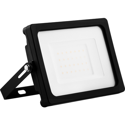 

FERON LL-920 Светодиодный прожектор Feron LL-920 IP65 30W 6400K 32101, Черный