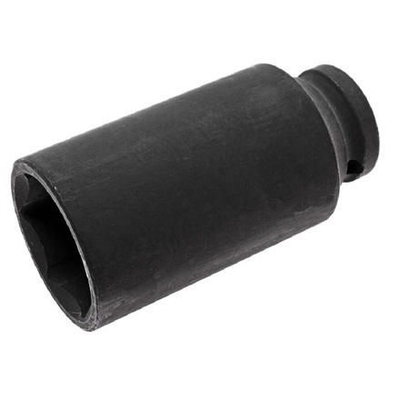 

GARWIN PRO 620272-28 Головка торцевая ударная глубокая 1/2", 6 гр., 28 мм