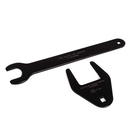 

Car-tool CT-1155 Набор ключей для вискомуфты Ford