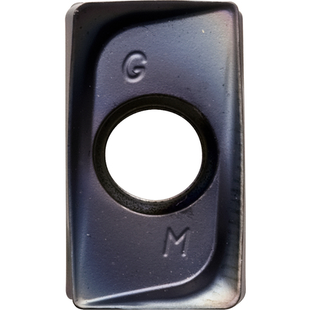 

KYOCERA 212012-PR1535 СМП LOMU100408ER-GM сплав PR1535 для фрезы MEW
