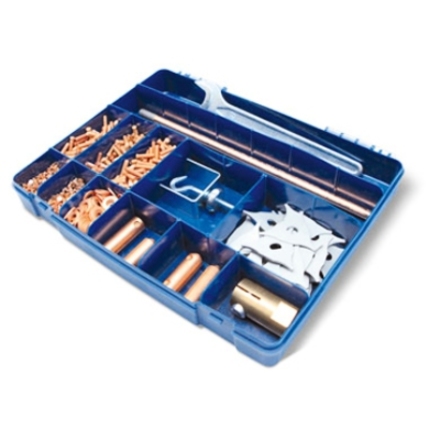 GYS 020405 Аппарат точечной сварки GYS SPEEDLINER 400