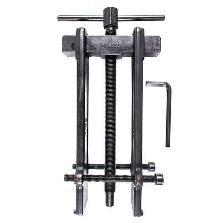 

GARWIN PRO GPL-FX01 Съемник подшипников двухлапый, зажимной, 35 мм