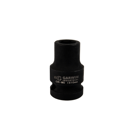 

GARWIN PRO 620260-13 Головка торцевая ударная 1/2", 6 гр., 13 мм