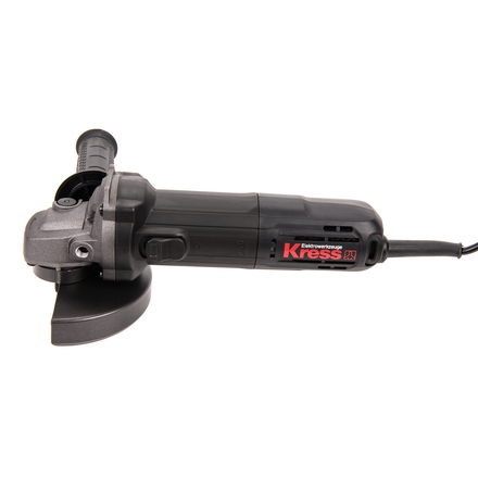 KRESS KU701 Шлифмашина угловая 115125 мм 760 Вт