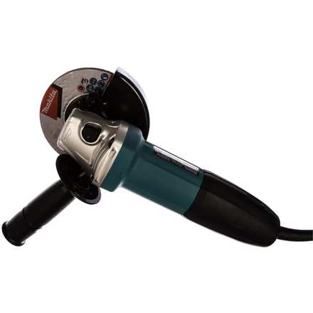 MAKITA GA5034 Шлифмашина угловая 125 мм, 720 Вт