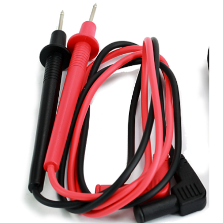

Licota ATP-2182-P1 Щупы для мультиметра