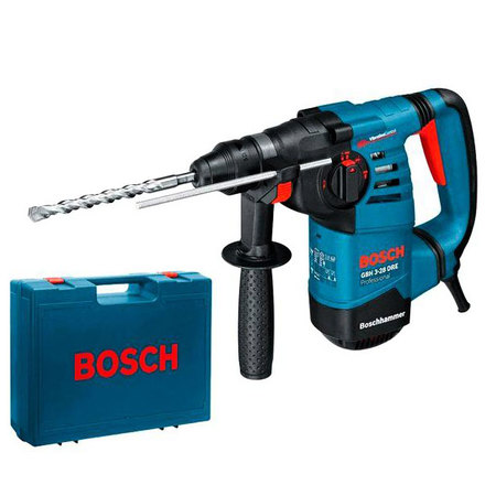 BOSCH 061123A000 Перфоратор Bosch GBH 3-28 DRE