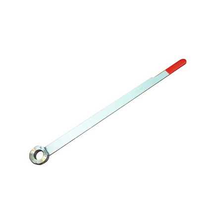 

Car-tool CT-3314 Инструмент для фиксации шкива коленвала VAG T10355