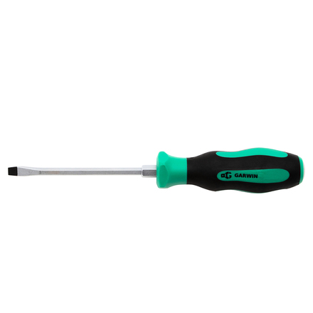 

GARWIN PRO 634065-SL4*125 Отвертка профессиональная с узким жалом SL4.0, 125 мм