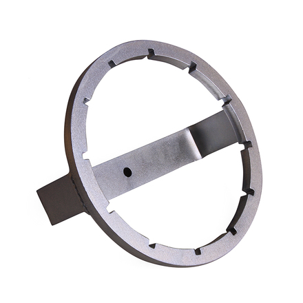 

Car-tool CT-A1378 Сервисный ключ для крышки насоса Volvo
