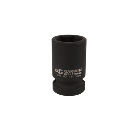

GARWIN PRO 620260-16 Головка торцевая ударная 1/2", 6 гр., 16 мм