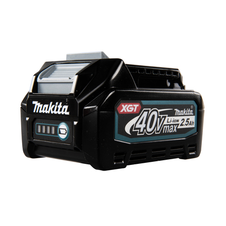 

MAKITA 191B36-3 Аккумулятор XGT 40V 2,5 А·ч