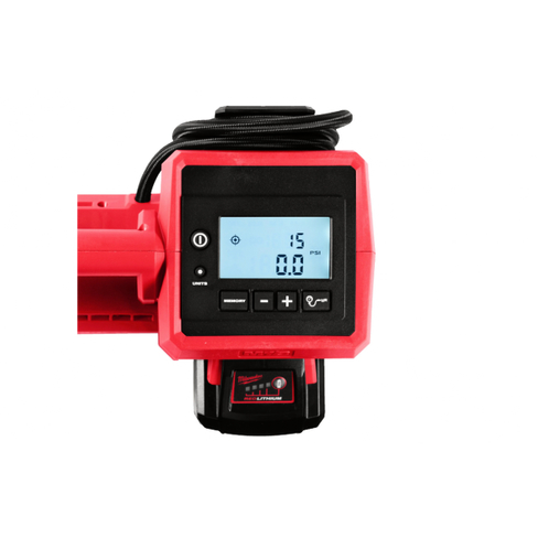 Compressor milwaukee m18 discount