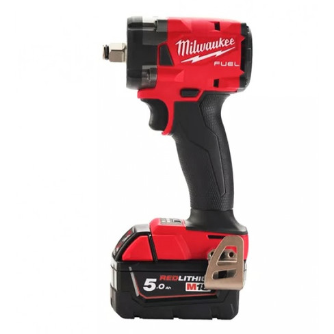 Аккумулятор milwaukee m18 5ач