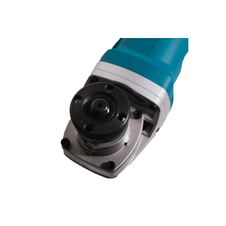 MAKITA 9565CVR Шлифмашина угловая с регулировкой оборотов 125 мм 1400 Вт