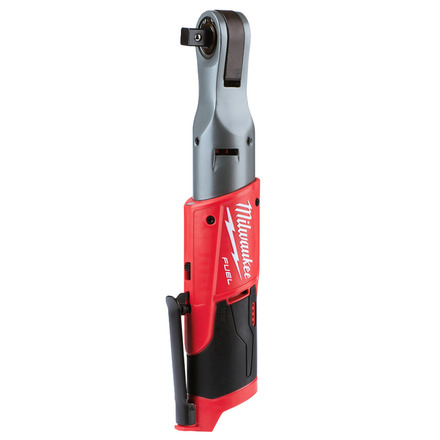 

Milwaukee 4933459800 Трещотка аккумуляторная импульсная субкомпактная Milwaukee M12 FIR12-0