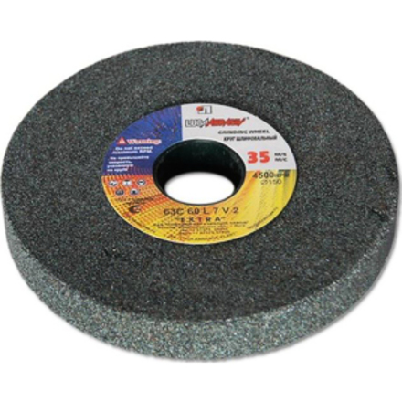 

Луга-Абразив TD-38304 Круг шлифовальный 1 200 Х 25 Х 76 63С 60 K,L