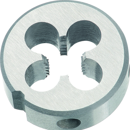

VOLKEL VO-25424 Плашка G (BSP) 7/8 x 14, HSS-G, DIN 5158, 65 x 18 мм, VO-25424