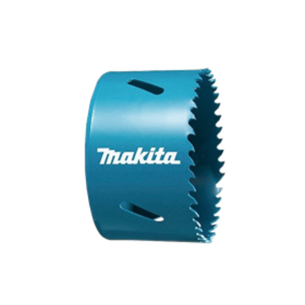 

MAKITA B-11396 Коронка пильная Makita Bi-Metal Ezychange 48 мм