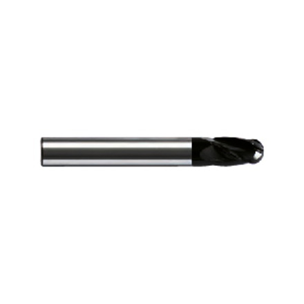 

GESAC UP210-B4-12022 Фреза концевая 12 мм, VHM, Z=4, HA, AlCrSiN (серия UP210)