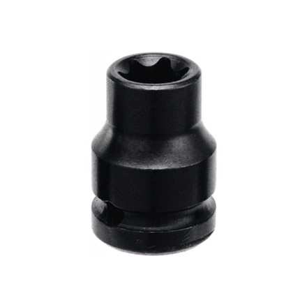 

Force 46624 3/4" Ударная головка звезда E24