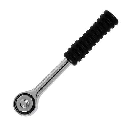 

Licota TWT-10005-3/8 Трещотка с круглой головкой 3/8"