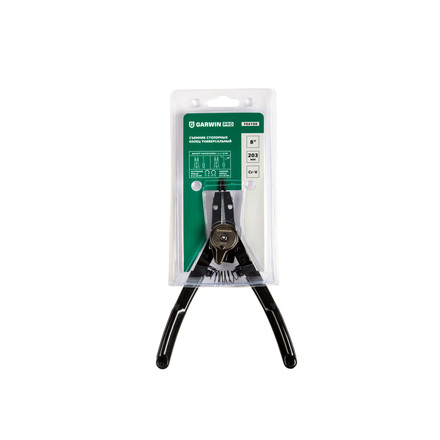 

GARWIN PRO 704100 Съемник стопорных колец универсальный, 203 мм