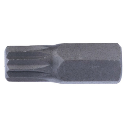 

Force 1783008 10mm торкс 12-лучевая 30mmL M8, 1783008