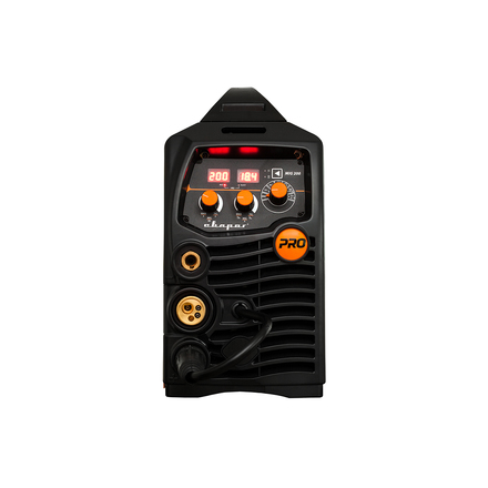 Сварог PRO MIG 200 SYNERGY N229 Сварочный полуавтомат Сварог PRO MIG 200 SYNERGY N229 c VRD