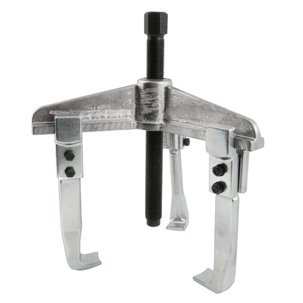 

GARWIN PRO GPL-AS0608 Съемник подшипников трехлапый, американского типа, 150 мм