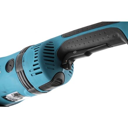 MAKITA GA9040SF01 Шлифмашина угловая 230 мм 2600 Вт