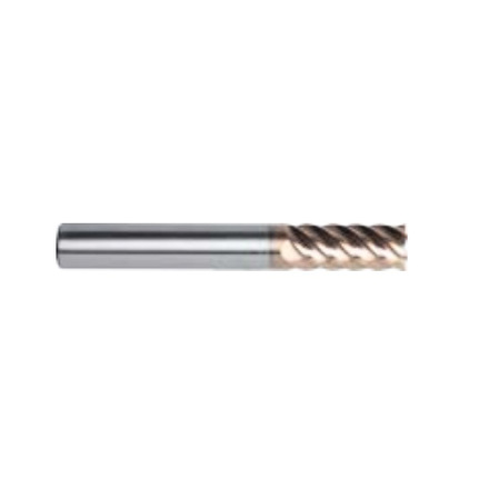 

GESAC SH300-S6-12030-H Фреза концевая 12 мм, Z6, VHM, HA (серия SH300)