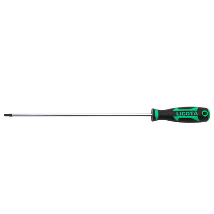 

Licota ASD-5530010 Отвертка Torx T10, удлиненная, 300 мм