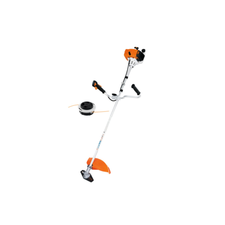 

STIHL 41342000433 Мотокоса FS-120, Диск 2z 230 мм, триммерная головка Autocut С 26-2