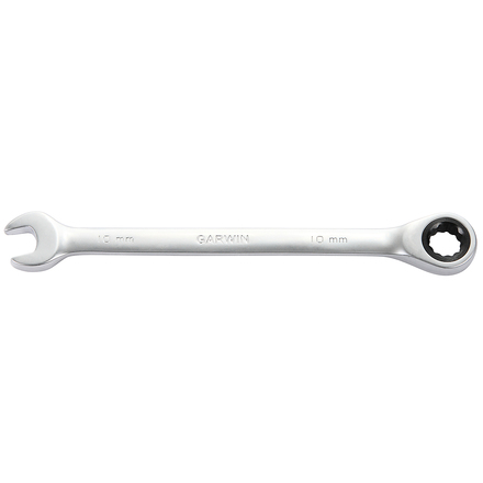 

GARWIN PRO 602105-12 Ключ комбинированный трещоточный 12 мм