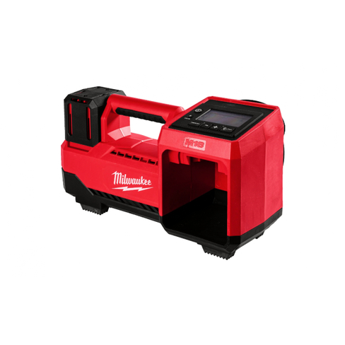 18v milwaukee compressor discount
