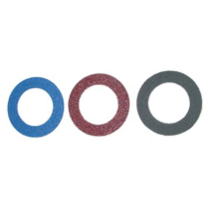 

EFCO EFCO8567 Кольцо шлифовальное самоклеящееся RI-040-P-AL-0080, Ø40 мм, EFCO, 1 кмпл.=100 шт.