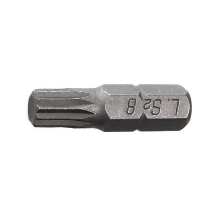 

Licota BSM230080-CK Бита 5/16" (8 мм) Spline M8 30 мм