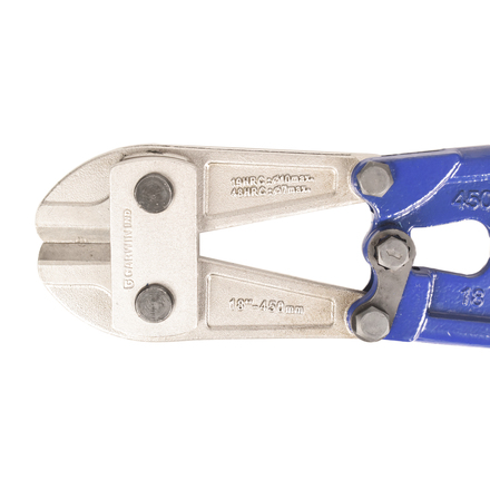 

GARWIN INDUSTRIAL 706520-350-blade Лезвие для болтореза (комплект) 350 мм