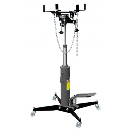 

GARWIN PRO GE-TJ005T2 Стойка трансмиссионная телескопическая 0,5 т