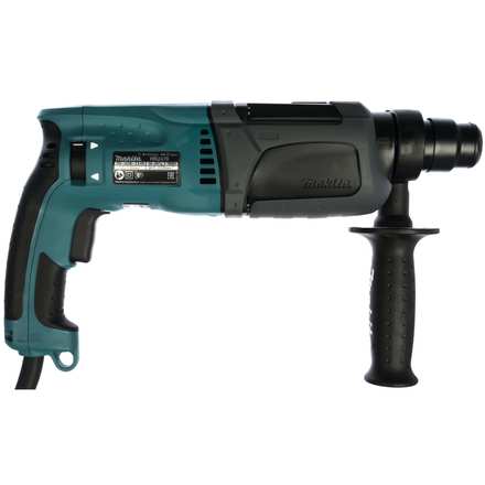 MAKITA HR2470 Перфоратор (SDS+, 780 Вт, 2,7 Дж) кейс